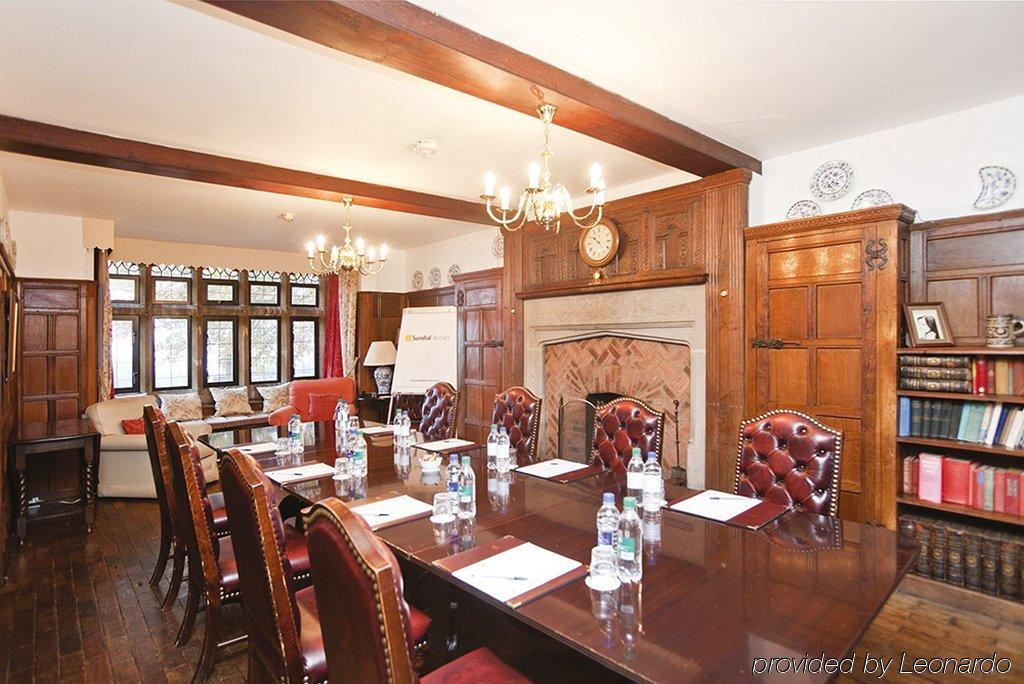 Highgate House Hotel Great Creaton Exterior photo