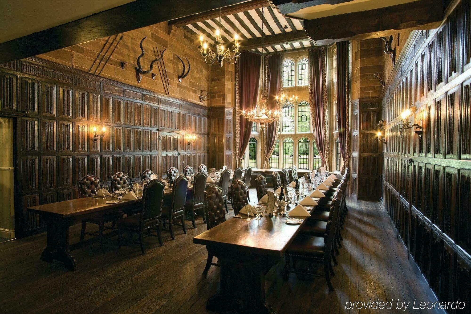 Highgate House Hotel Great Creaton Exterior photo
